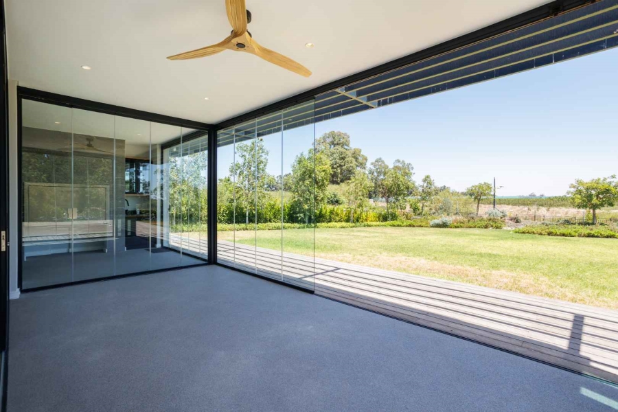 To Let 5 Bedroom Property for Rent in Val De Vie Estate Western Cape